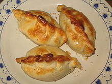 empanada