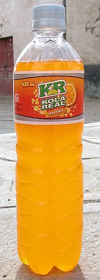 kola real