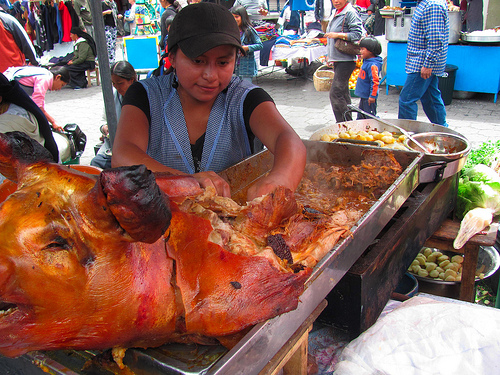 lechon
