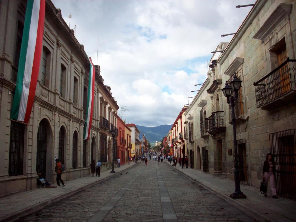 oaxaca