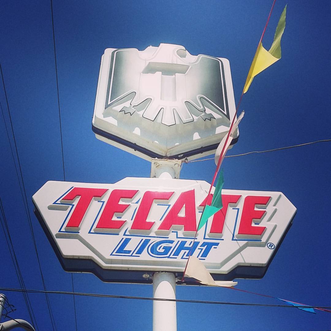 tecate