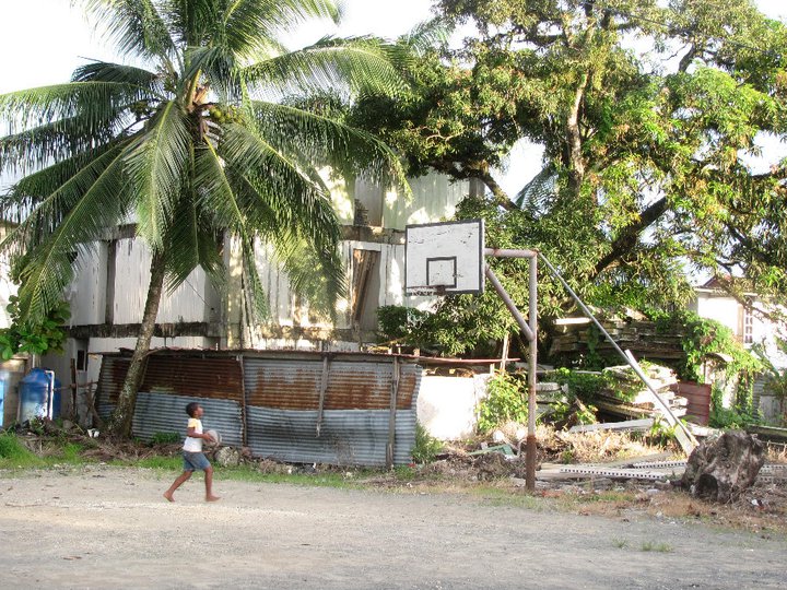panama hoops