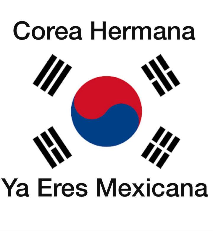 corea hermana
