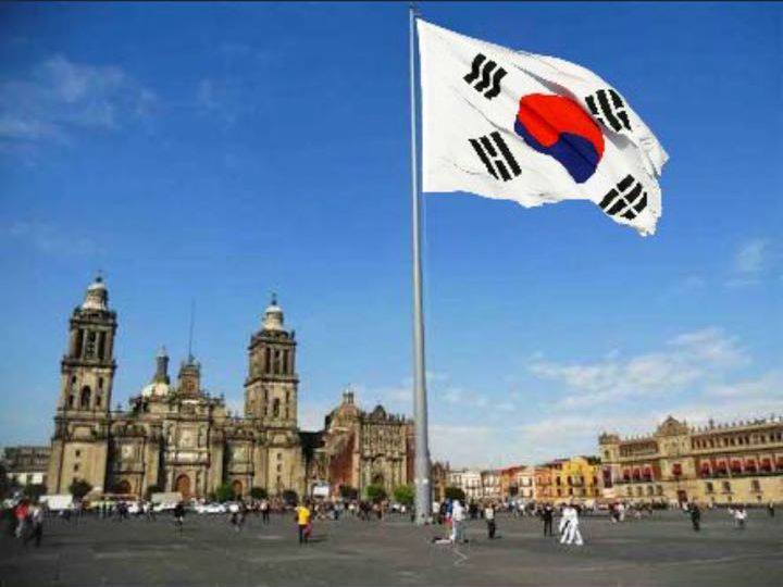 corea zoc