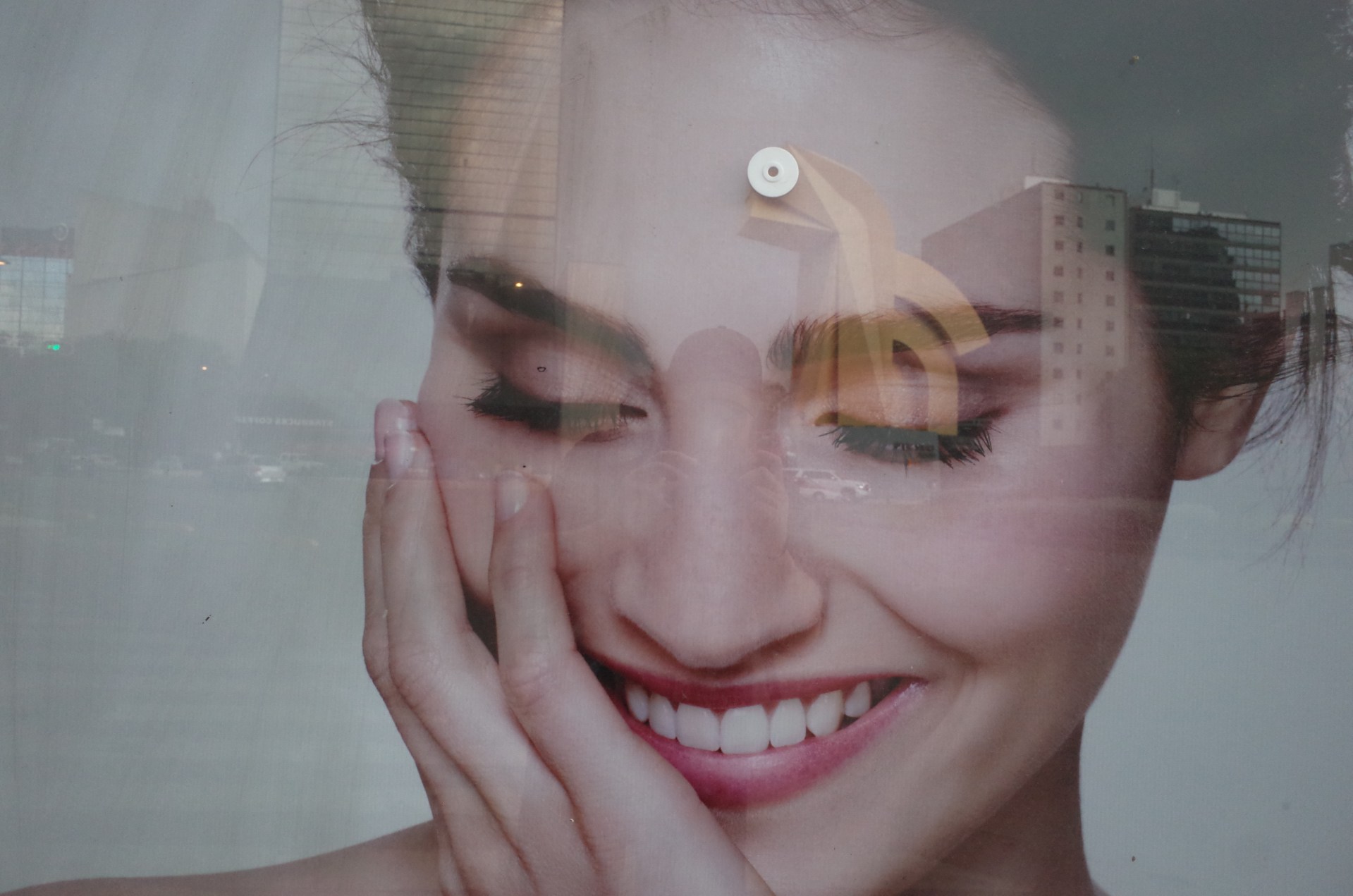 a good eye for architecture