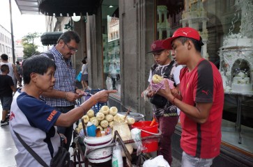 haz mi elote bien cabrón