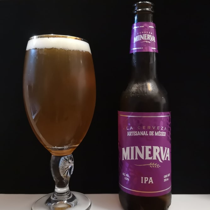 minerva w glass